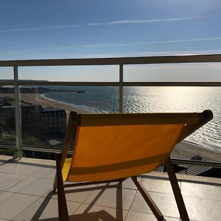 Appartamento Domaine Des Roches Trouville-sur-Mer Esterno foto