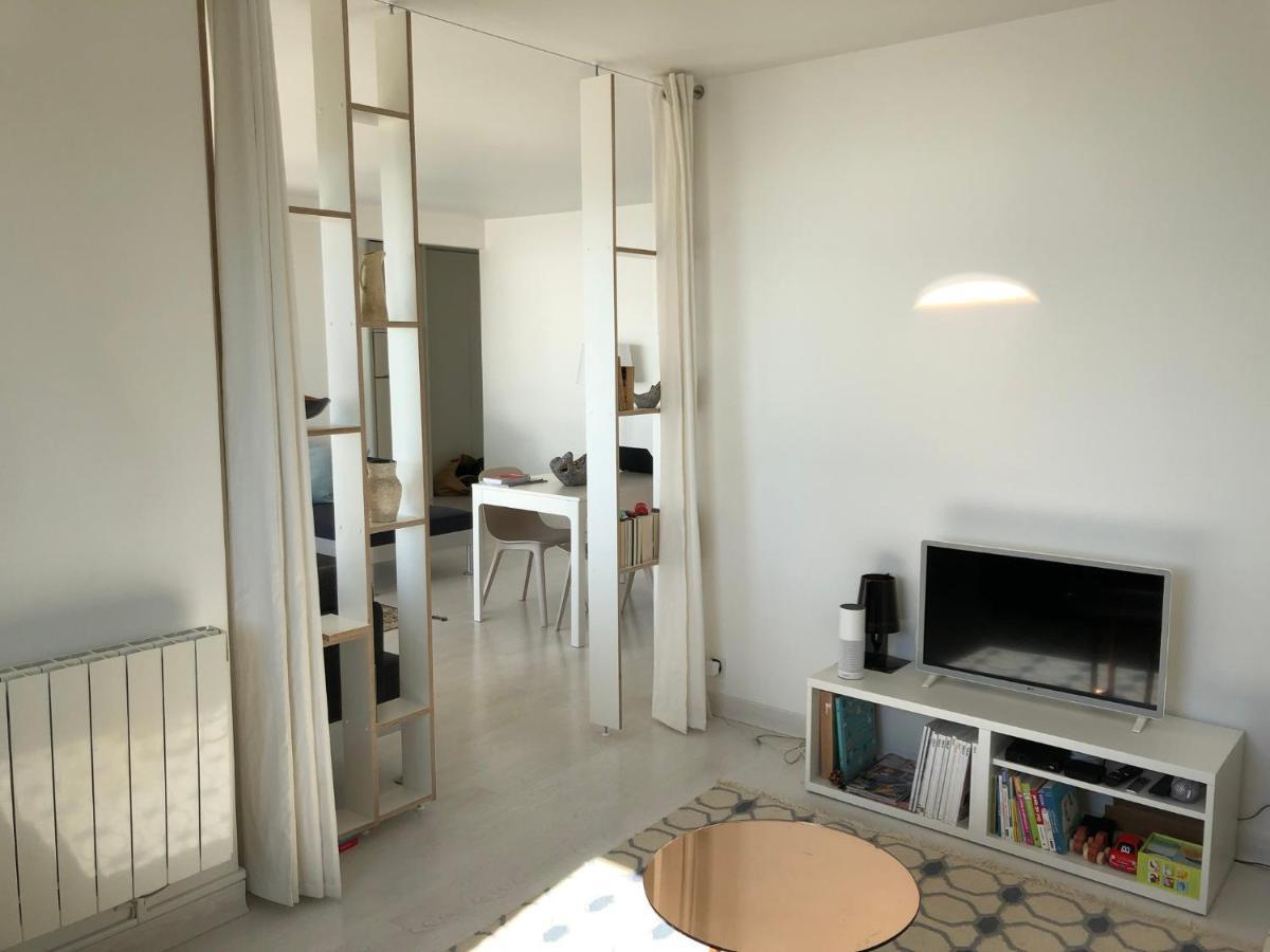 Appartamento Domaine Des Roches Trouville-sur-Mer Esterno foto