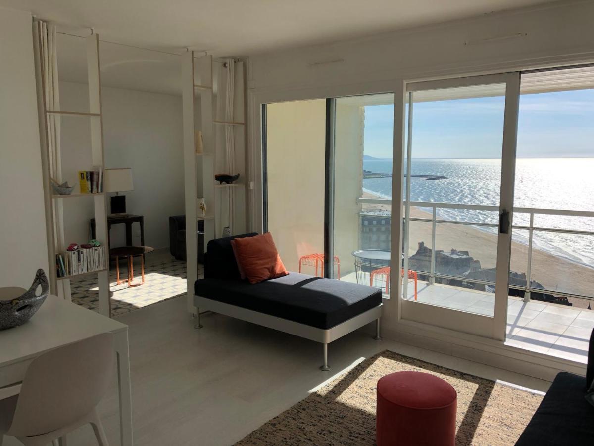 Appartamento Domaine Des Roches Trouville-sur-Mer Esterno foto