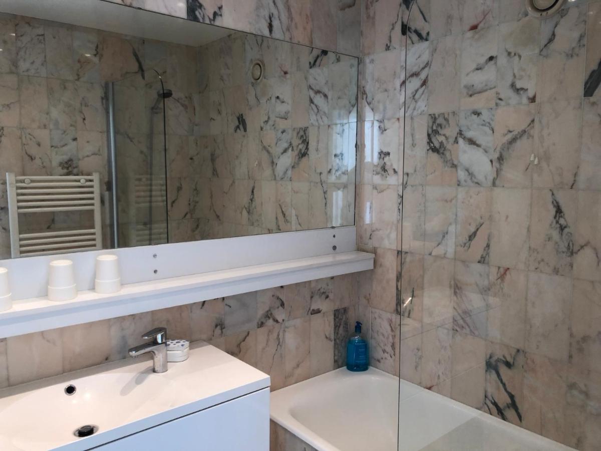 Appartamento Domaine Des Roches Trouville-sur-Mer Esterno foto