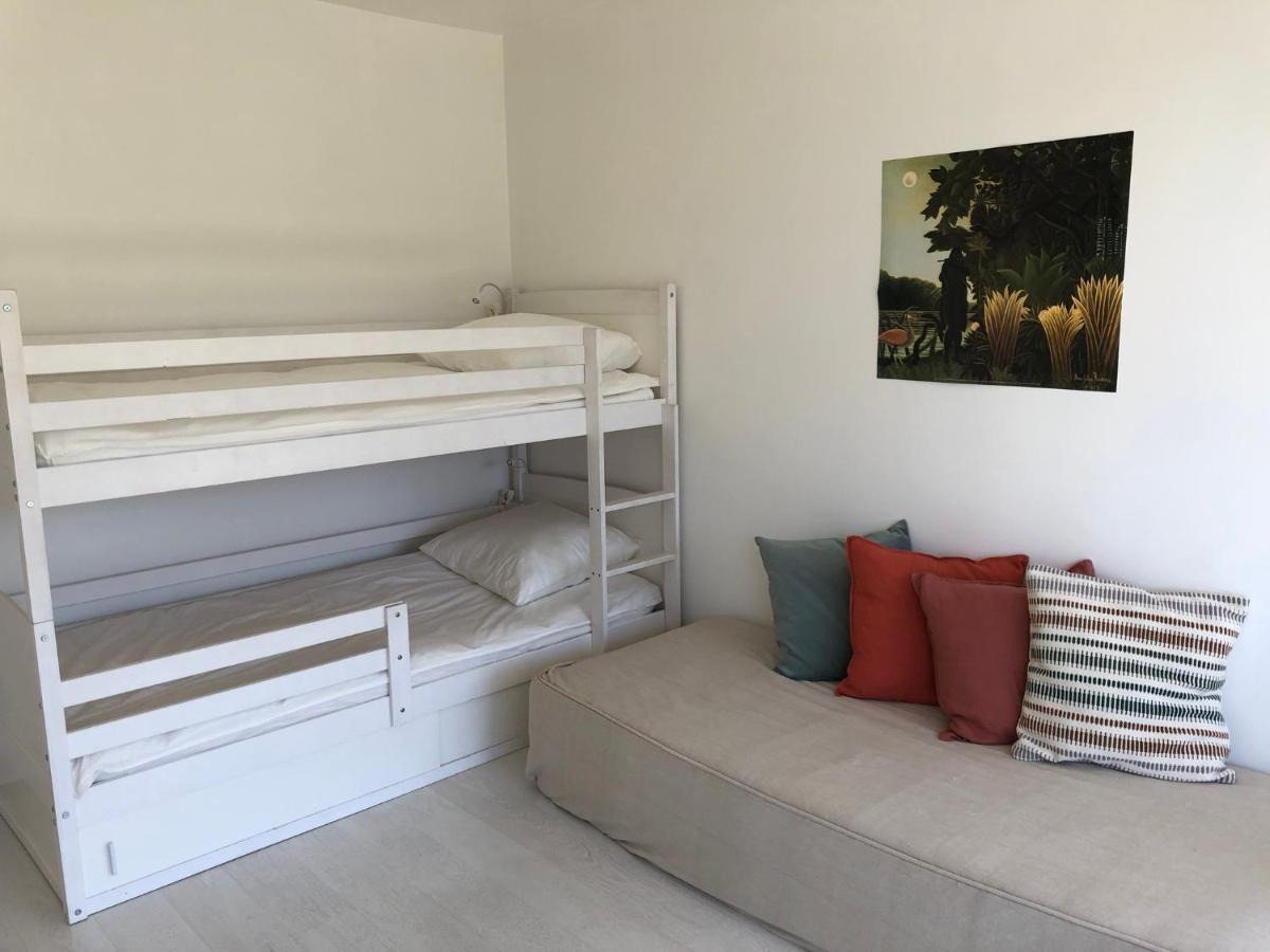 Appartamento Domaine Des Roches Trouville-sur-Mer Esterno foto