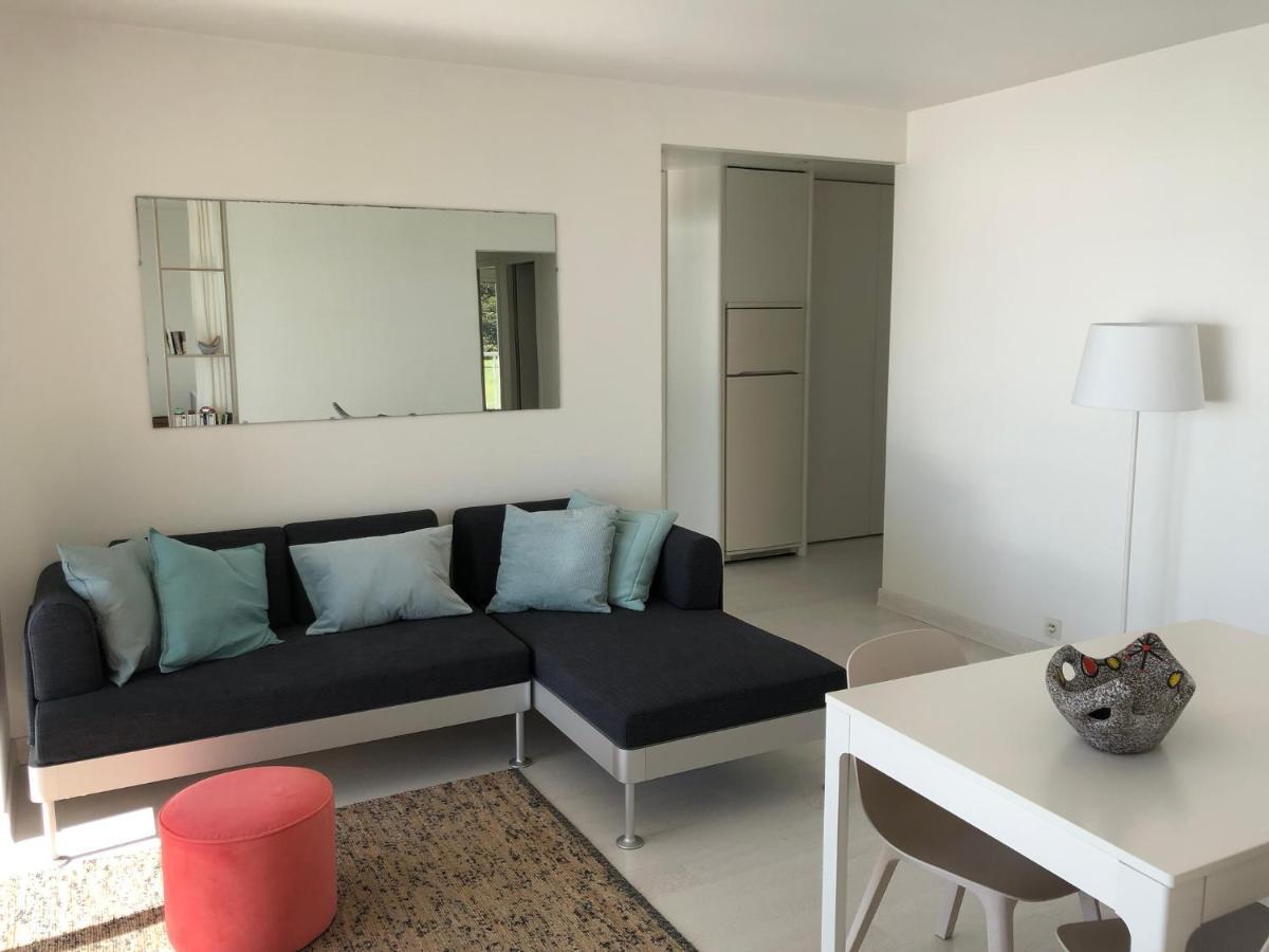 Appartamento Domaine Des Roches Trouville-sur-Mer Esterno foto