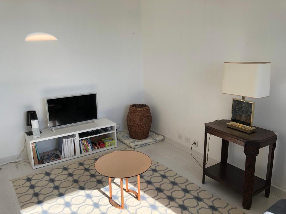 Appartamento Domaine Des Roches Trouville-sur-Mer Esterno foto